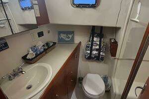 2004 Mainship 430 thumbnail 66