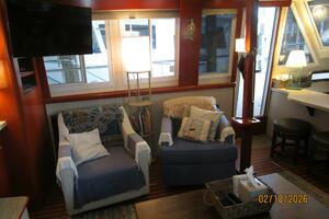 Sea Tirement 43ft Mainship Yacht For Sale