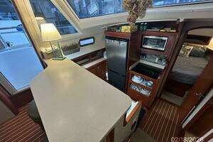 2004 Mainship 430 thumbnail 52
