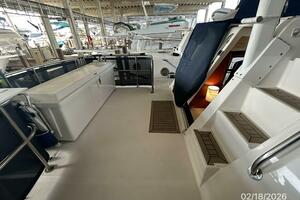 Sea Tirement 43ft Mainship Yacht For Sale
