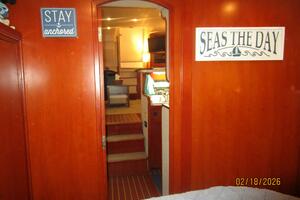 Sea Tirement 43ft Mainship Yacht For Sale