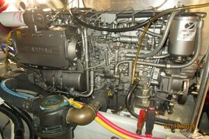 Sea Tirement 43ft Mainship Yacht For Sale