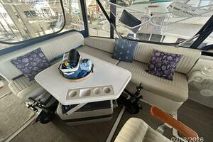 Sea Tirement 43ft Mainship Yacht For Sale