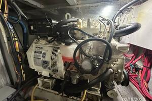 Sea Tirement 43ft Mainship Yacht For Sale