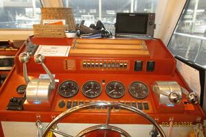 Sea Tirement 43ft Mainship Yacht For Sale