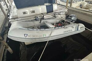 Sea Tirement 43ft Mainship Yacht For Sale