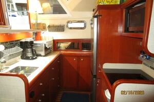 Sea Tirement 43ft Mainship Yacht For Sale