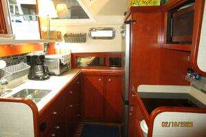 2004 Mainship 430 thumbnail 53