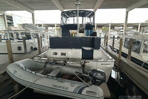 Sea Tirement 43ft Mainship Yacht For Sale