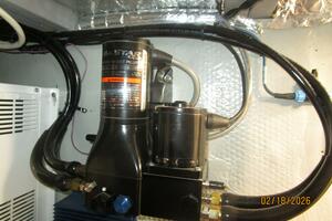 Sea Tirement 43ft Mainship Yacht For Sale