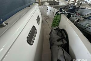 Sea Tirement 43ft Mainship Yacht For Sale