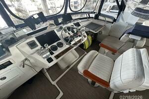 Sea Tirement 43ft Mainship Yacht For Sale