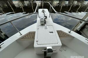 Sea Tirement 43ft Mainship Yacht For Sale