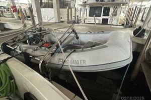 Sea Tirement 43ft Mainship Yacht For Sale