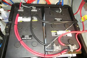 Sea Tirement 43ft Mainship Yacht For Sale