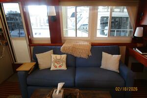 Sea Tirement 43ft Mainship Yacht For Sale