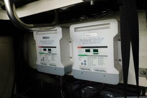 Squall Line 35ft Tiara Yachts Yacht For Sale