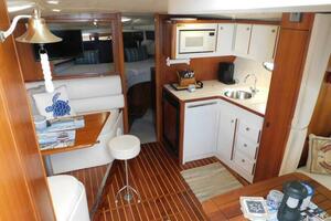 Squall Line 35ft Tiara Yachts Yacht For Sale