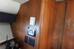 Squall Line 35ft Tiara Yachts Yacht For Sale