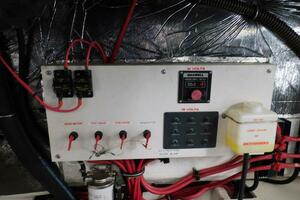 Squall Line 35ft Tiara Yachts Yacht For Sale