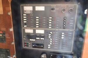 Squall Line 35ft Tiara Yachts Yacht For Sale