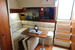 Squall Line 35ft Tiara Yachts Yacht For Sale