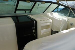 Squall Line 35ft Tiara Yachts Yacht For Sale