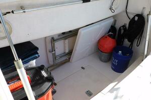 Squall Line 35ft Tiara Yachts Yacht For Sale