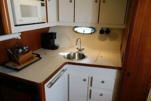 Squall Line 35ft Tiara Yachts Yacht For Sale