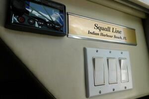 Squall Line 35ft Tiara Yachts Yacht For Sale