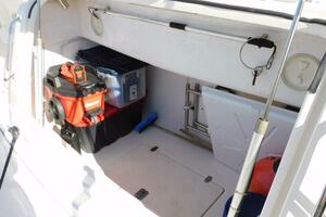 Squall Line 35ft Tiara Yachts Yacht For Sale