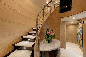 2011 Benetti Benetti Vision 145 thumbnail 23