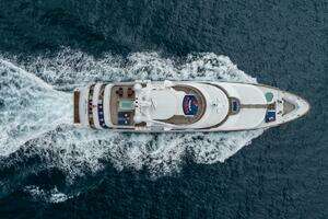 2011 Benetti Benetti Vision 145 thumbnail 38