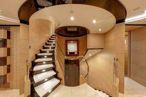 2011 Benetti Benetti Vision 145 thumbnail 8