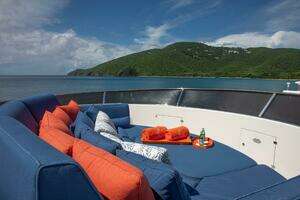2011 Benetti Benetti Vision 145 thumbnail 34
