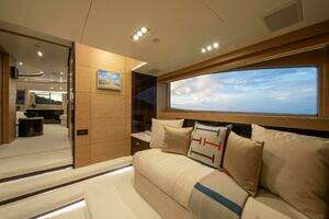 2011 Benetti Benetti Vision 145 thumbnail 9