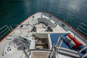 2011 Benetti Benetti Vision 145 thumbnail 30