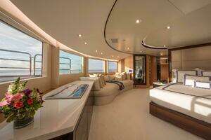 2011 Benetti Benetti Vision 145 thumbnail 10