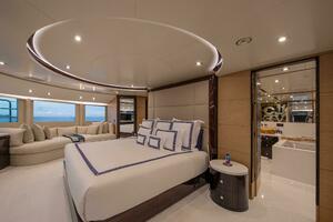 SUR LA MER 143ft Benetti Yacht For Sale