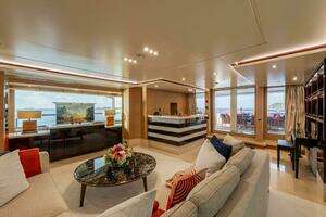 2011 Benetti Benetti Vision 145 thumbnail 3