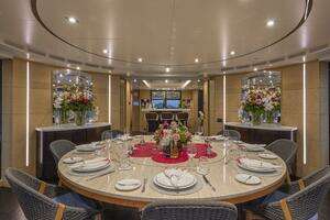 2011 Benetti Benetti Vision 145 thumbnail 25