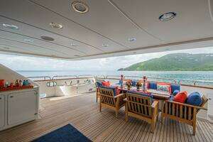 2011 Benetti Benetti Vision 145 thumbnail 36