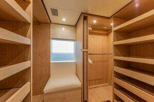 2011 Benetti Benetti Vision 145 thumbnail 15