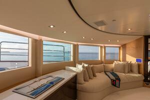 SUR LA MER 143ft Benetti Yacht For Sale