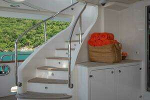 2011 Benetti Benetti Vision 145 thumbnail 35