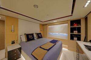 2011 Benetti Benetti Vision 145 thumbnail 18
