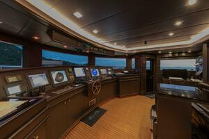 SUR LA MER 143ft Benetti Yacht For Sale