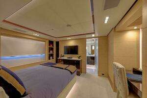 2011 Benetti Benetti Vision 145 thumbnail 19