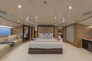 2011 Benetti Benetti Vision 145 thumbnail 13