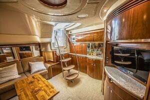 2005 Sea Ray 500 Sundancer thumbnail 24